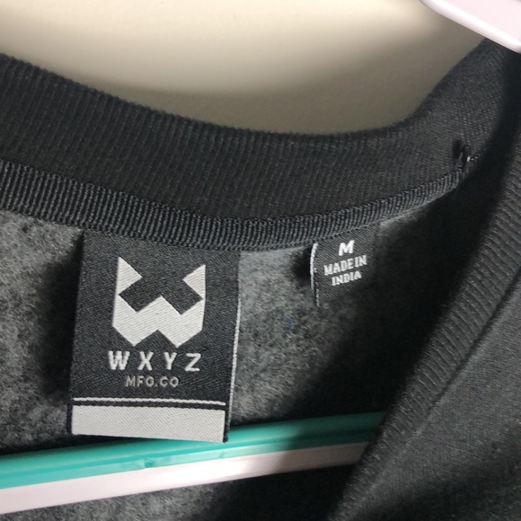 G.O.A.T Colorblock Pullover Sweatshirt - Picture 4 of 7